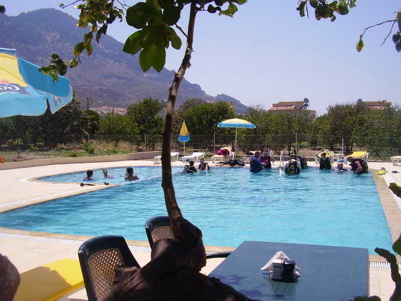 Pool
 di Lapida Hotel