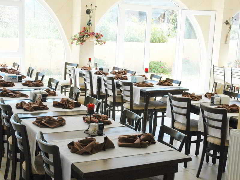 Restaurant
 di Lapida Hotel