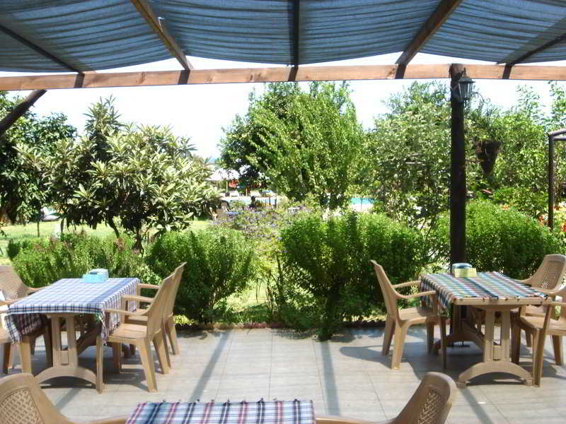 Terrace
 di Lapida Hotel