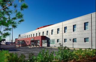 Hotel Ag Express Elche