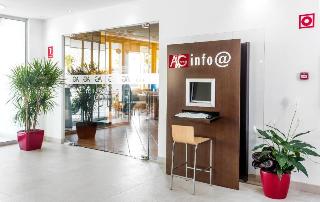 Hotel Ag Express Elche