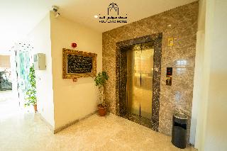 Holy Land Hotel Amman