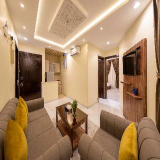 Al Qasr Mansak