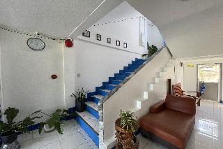 Casa De Praxides Tourist Inn Palawan By Zuzu