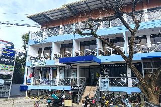 Inn Ka Kay Mame near SM City Puerto By Zuzu