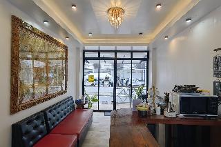 Inn Ka Kay Mame near SM City Puerto By Zuzu