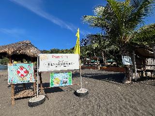 Lumiere Beachfront Resort By Zuzu