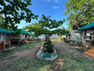 Lumiere Beachfront Resort By Zuzu