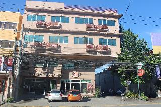 Oftana Suites Cebu Near Oakridge By Zuzu