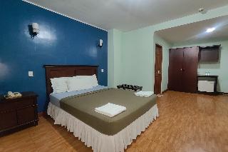 Oftana Suites Cebu Near Oakridge By Zuzu