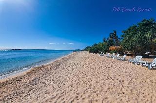 Pili Beach Resort Agmanic By Zuzu