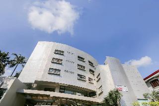 Anglo Residences Manila By Zuzu
