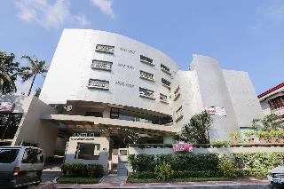 Anglo Residences Manila By Zuzu