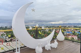 Mactan Grand Golden Hotel By Zuzu