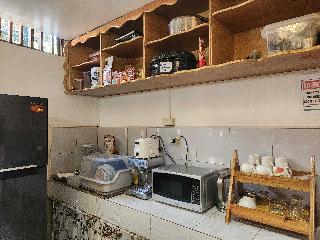 Balai Vivencio Hostel By Zuzu