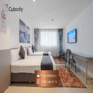 Cubicity De Tham