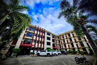 At The Pad Hotel And Resort By Zuzu