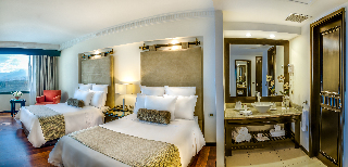 Room
 di Grand Tikal Futura Hotel Guatemala City