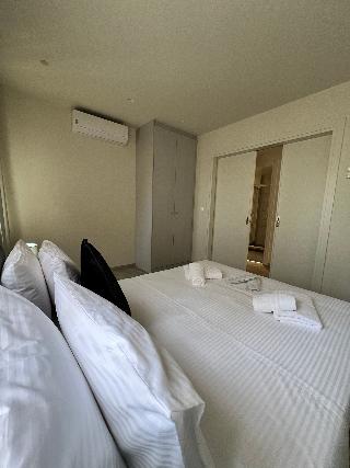 Athenian Retreat Penthouses