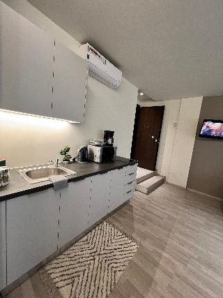 Athenian Retreat Penthouses