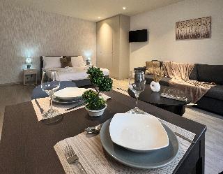 Athenian Retreat Penthouses