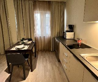 Athenian Retreat Penthouses