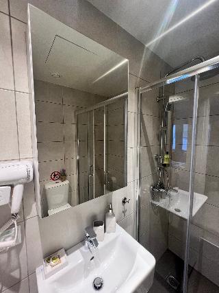 Athenian Retreat Penthouses