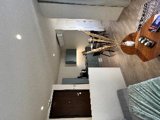 Athenian Retreat Penthouses