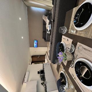 Athenian Retreat Penthouses