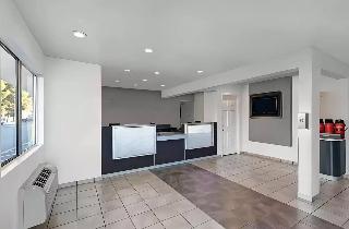 Super 8 By Wyndham San Jose
