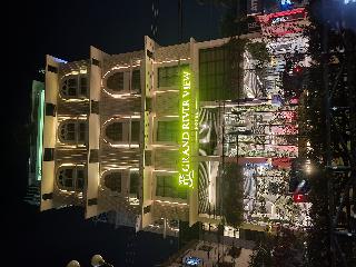 Grand River View Hotel