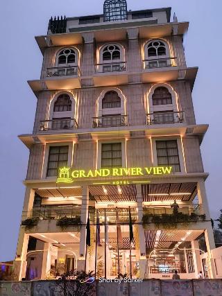 Grand River View Hotel
