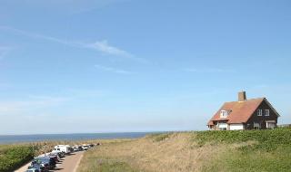 Best Western Beach Hotel Bergen Aan Zee