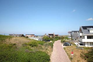 Best Western Beach Hotel Bergen Aan Zee