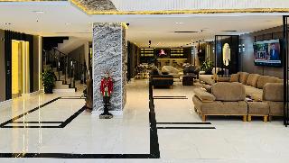Karaca Hotel Van