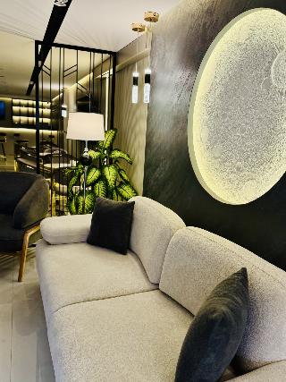 Karaca Hotel Van