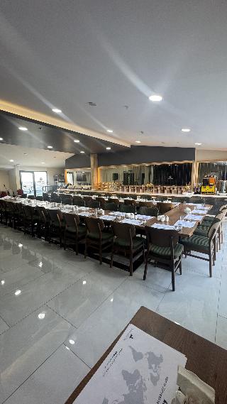 Karaca Hotel Van