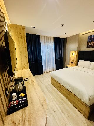 Karaca Hotel Van