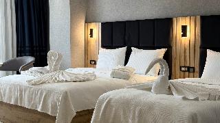 Karaca Hotel Van