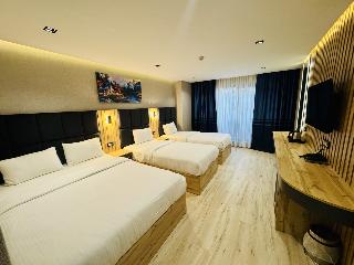 Karaca Hotel Van