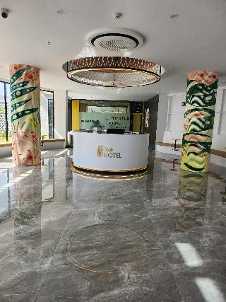Os Style Hotel Batam Centre