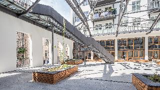 Nena Apartments Berlin Metropolpark - Adults only