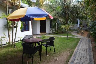 The Calm Of8 Arugambay