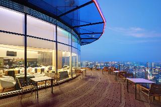 Crowne Plaza Dhaka Gulshan, An Ihg Hotel