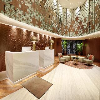 Crowne Plaza Dhaka Gulshan, An Ihg Hotel