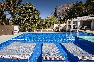 T House Tagaytay By Zuzu