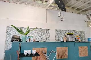 T House Tagaytay By Zuzu