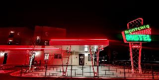 The Monterey Motel