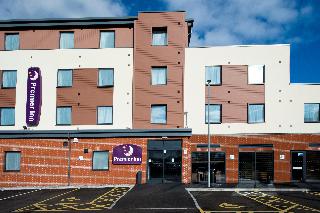 Premier Inn Honiton