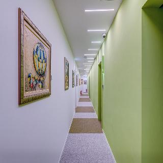 Pomak Luxury Rooms